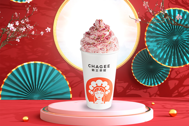 霸王茶姬加盟费多少钱,霸王茶姬加盟流程与条件 霸王茶姬加盟费多少钱,霸王茶姬加盟流程与条件