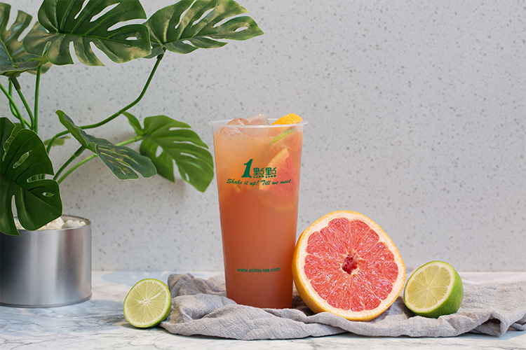 一点点奶茶加盟需要多少加盟费-一点点加盟有哪些优势啊-牛集餐饮网