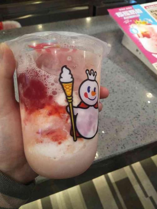 青岛蜜雪冰城加盟需要多少钱,开蜜雪冰城加盟店需要多少钱