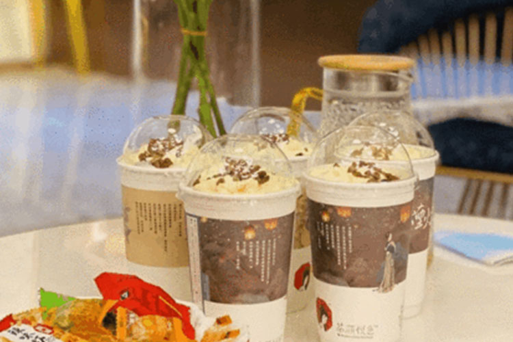 茶颜悦色加盟费大概是多少 茶颜悦色加盟费大概是多少