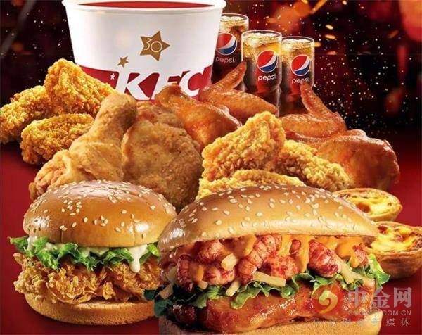 肯德基加盟费及加盟条件2022,肯德基加盟费及加盟条件2022
