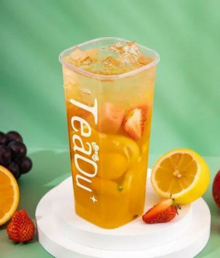 茶嘟嘟加盟费用多少 茶嘟嘟加盟费用多少