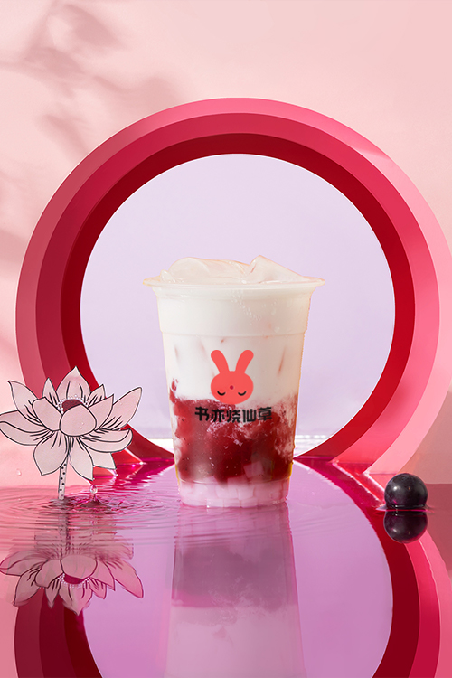 书亦烧仙草加盟需要多少钱-书亦烧仙草加盟优势-牛集餐饮网