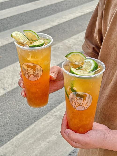 沪上阿姨加盟条件及费用多少钱,沪上阿姨奶茶店怎么加盟的呢 沪上阿姨加盟条件及费用多少钱,沪上阿姨奶茶店怎么加盟的呢