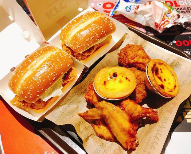 肯德基加盟条件及利润分析,肯德基加盟具体流程 肯德基加盟条件及利润分析,肯德基加盟具体流程