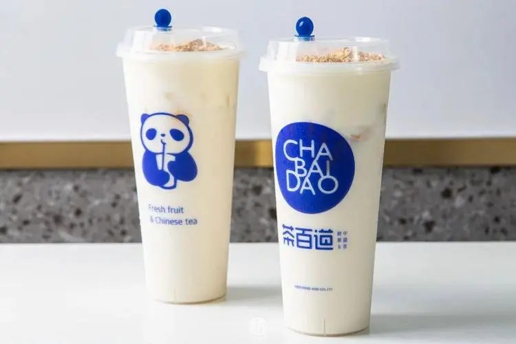 茶百道加盟费明细表2023-茶百道加盟-茶百道加盟费多少-牛集餐饮网