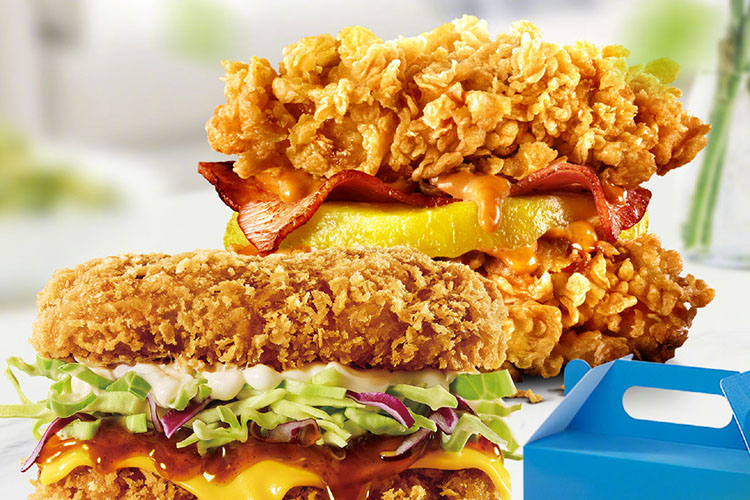 肯德基加盟店多少钱加盟费-肯德基加盟条件-牛集餐饮网