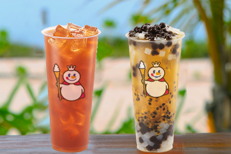 蜜雪冰城加盟条件及分析 蜜雪冰城加盟条件及分析