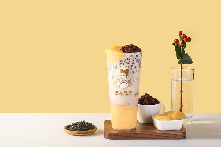 加盟沪上阿姨奶茶需要多少钱-沪上阿姨奶茶加盟条件和利润怎么样-牛集餐饮网