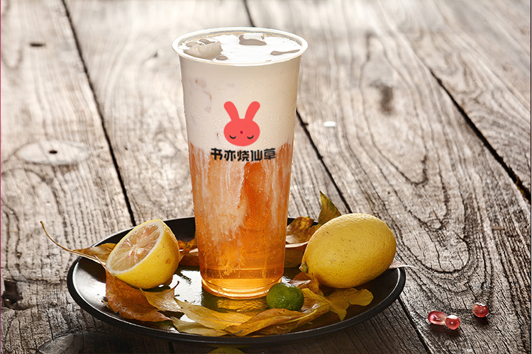 书亦烧仙草奶茶加盟优势 书亦烧仙草奶茶加盟优势