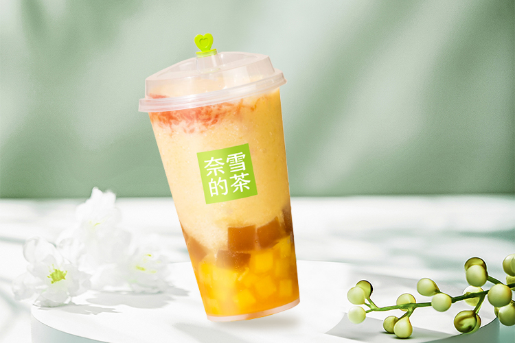 奈雪的茶加盟条件和加盟费用-奈雪的茶加盟利润是多少-牛集餐饮网