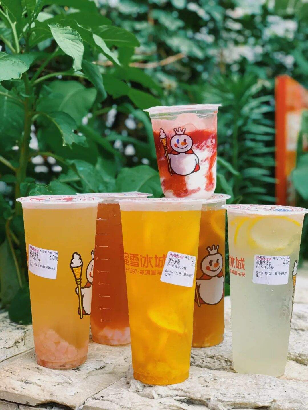 蜜雪冰城加盟怎么样 蜜雪冰城加盟怎么样