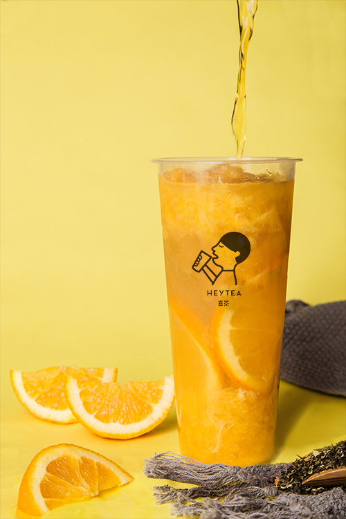 加盟一家喜茶都有哪些渠道-喜茶加盟店2023加盟政策-牛集餐饮网