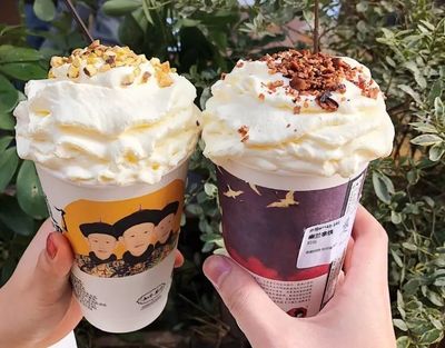 怎么加盟茶颜悦色,只需六步即可加盟 怎么加盟茶颜悦色,只需六步即可加盟