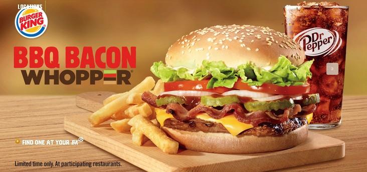 加盟汉堡王几年回本 加盟汉堡王几年回本