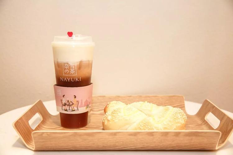 奈雪的茶加盟 奈雪的茶加盟