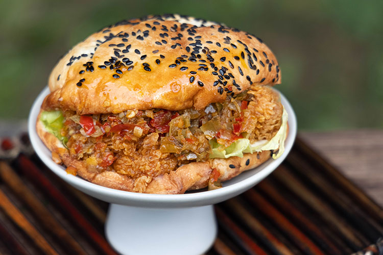 塔斯汀汉堡加盟费用明细,塔斯汀加盟条件是什么 塔斯汀汉堡加盟费用明细,塔斯汀加盟条件是什么