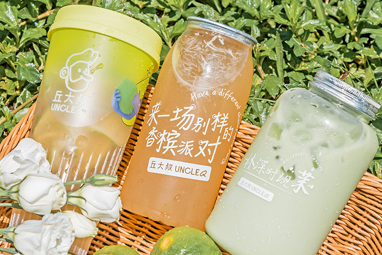 丘大叔柠檬茶加盟条件和费用-丘大叔柠檬茶加盟严格吗-牛集餐饮网