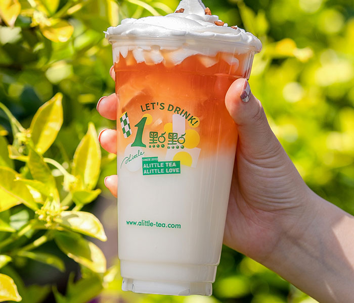 一点点加盟费用总共是多少钱,一点点加盟条件怎么样 一点点加盟费用总共是多少钱,一点点加盟条件怎么样