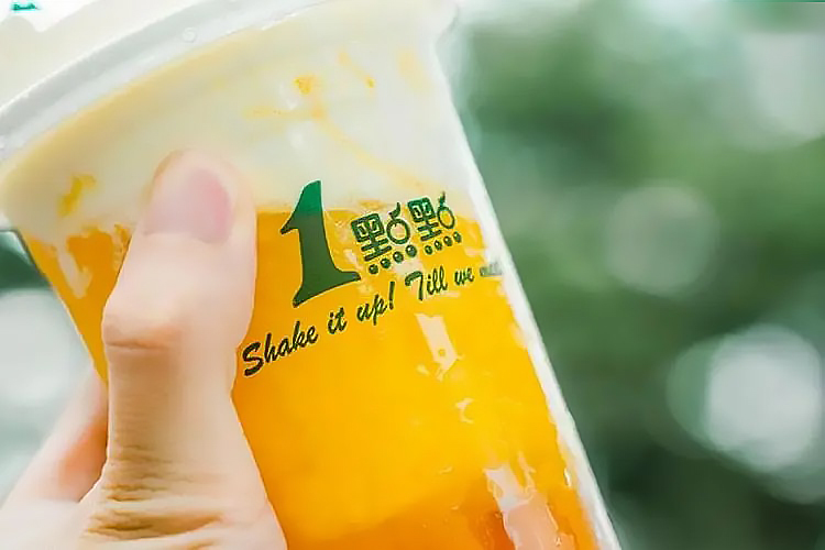 一点点奶茶加盟费明细,一点点奶茶点单攻略表