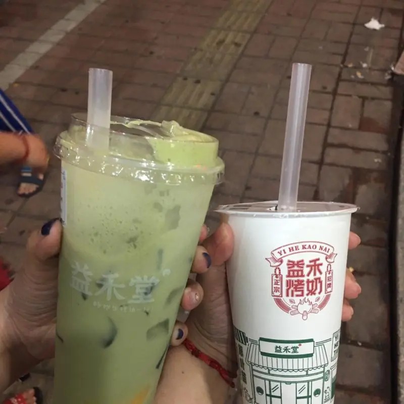 饮料品牌大全 饮料品牌大全