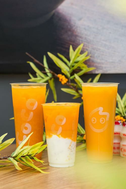 coco都可加盟费明细 coco都可加盟费明细