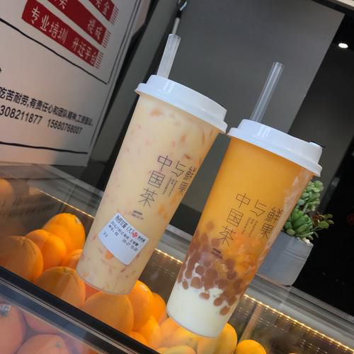 茶百道奶茶加盟费用,加盟要多少钱 茶百道奶茶加盟费用,加盟要多少钱