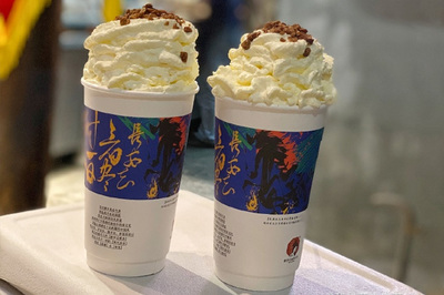 茶颜悦色奶茶加盟费用大概多少,费用明细发布 茶颜悦色奶茶加盟费用大概多少,费用明细发布