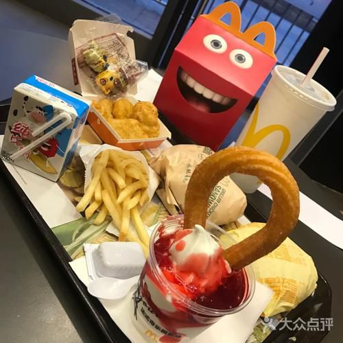 麦当劳加盟商的条件,麦当劳加盟代理商条件