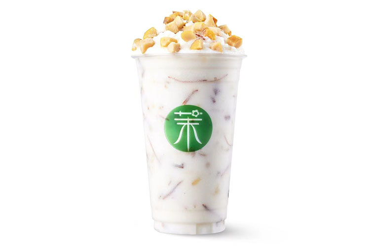 茉酸奶加盟需要多少钱啊-茉酸奶可以加盟吗-牛集餐饮网