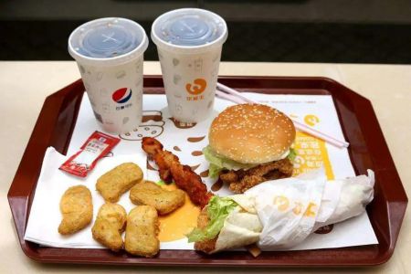 华莱士加盟条件 华莱士加盟条件