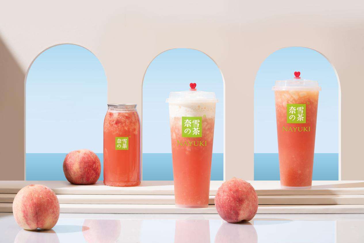 奈雪的茶加盟需要多少钱,奈雪的茶加盟大概多少钱