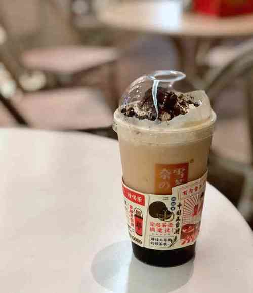 奈雪的茶加盟费用多少，奈雪的茶加盟条件和利润怎么样