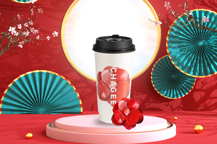 霸王茶姬加盟费用明细表2023，霸王茶姬加盟条件最低门槛