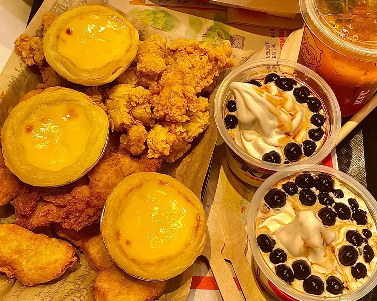 如何加盟肯德基大概需要多少钱,开肯德基店要什么条件 如何加盟肯德基大概需要多少钱,开肯德基店要什么条件