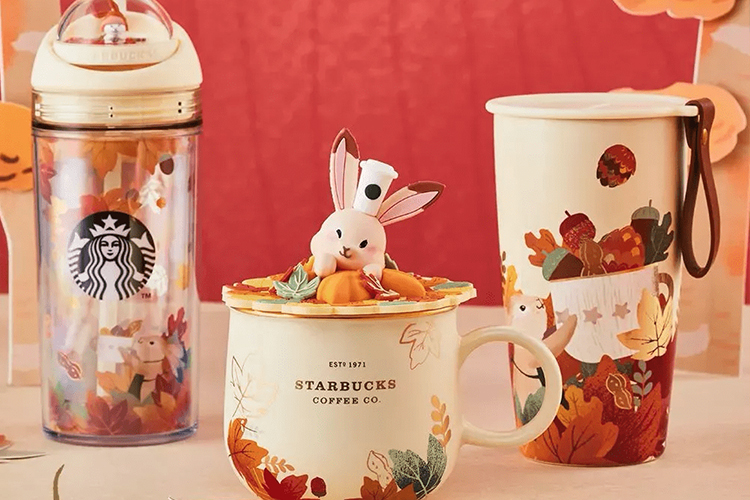 星巴克加盟费用大概多少钱- 开一家星巴克加盟费是多少-牛集餐饮网