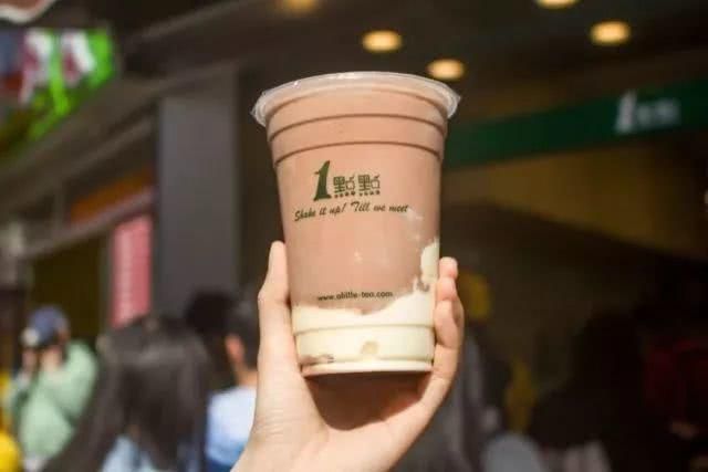 一点点加盟费用和条件,加盟一点点需要多少钱 一点点加盟费用和条件,加盟一点点需要多少钱