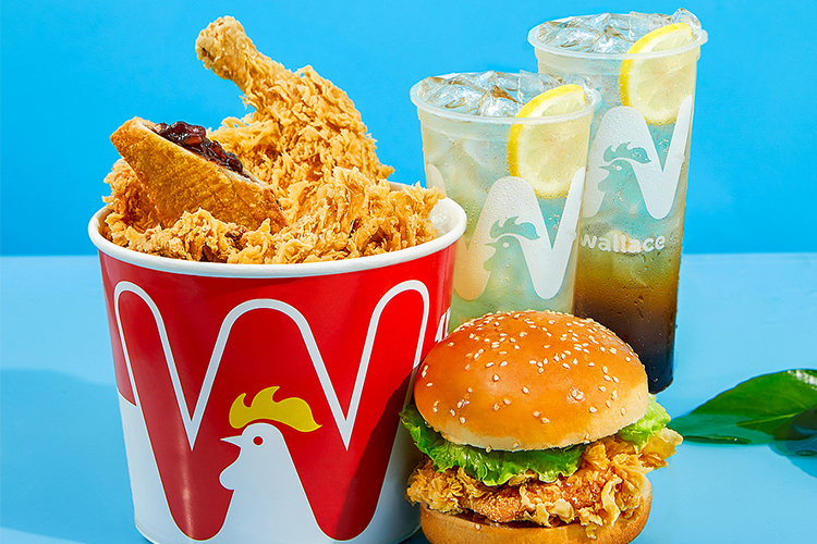 华莱士怎么加盟费用多少,华莱士加盟方式是什么 华莱士怎么加盟费用多少,华莱士加盟方式是什么