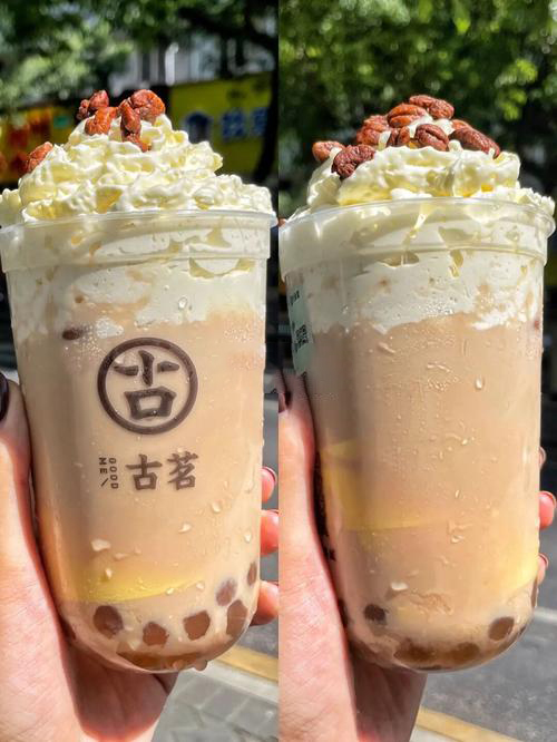 古茗加盟费和明细表最新-怎么加盟古茗加盟-古茗加盟条件是什么-牛集餐饮网