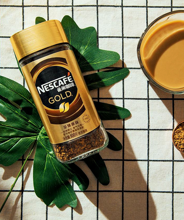 雀巢咖啡店加盟 雀巢咖啡店加盟