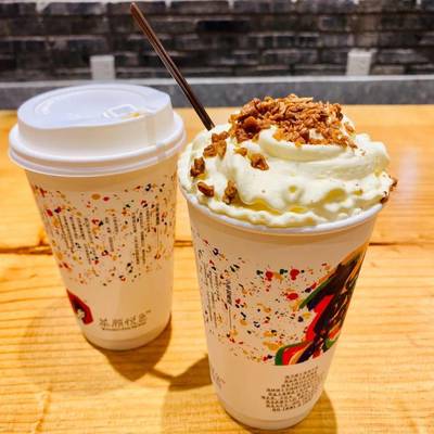 茶颜悦色奶茶店加盟费多少,加盟费用明细公布 茶颜悦色奶茶店加盟费多少,加盟费用明细公布