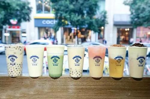 加盟茶百道奶茶需要多少钱,茶百道奶茶加盟费用要多少 加盟茶百道奶茶需要多少钱,茶百道奶茶加盟费用要多少