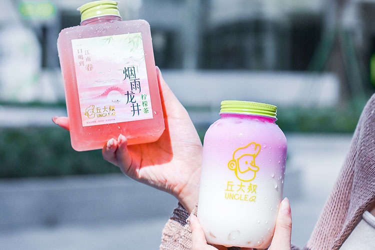 丘大叔柠檬茶加盟费多少,丘大叔柠檬茶加盟怎么样 丘大叔柠檬茶加盟费多少,丘大叔柠檬茶加盟怎么样