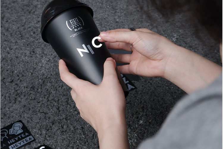 喜茶奶茶店加盟需要多少钱 喜茶奶茶店加盟需要多少钱