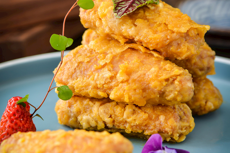 如何加盟肯德基门店 如何加盟肯德基门店