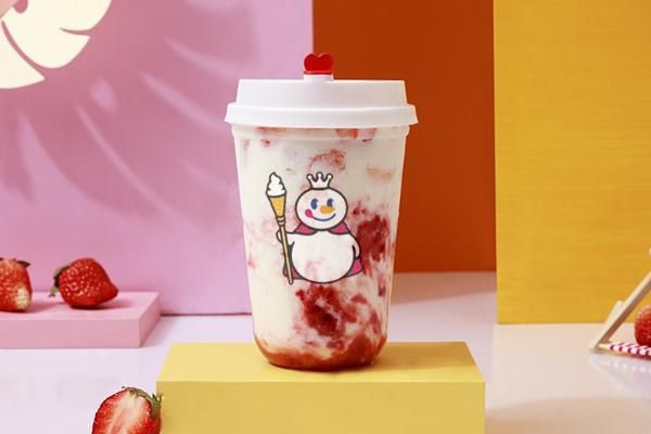 蜜雪冰城2025加盟条件及加盟费用详解，新手开店须知