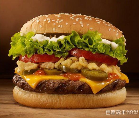 汉堡王加盟条件和费用 汉堡王加盟条件和费用