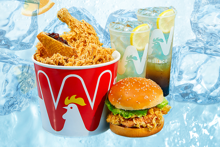 华莱士加盟费及条件 华莱士加盟费及条件