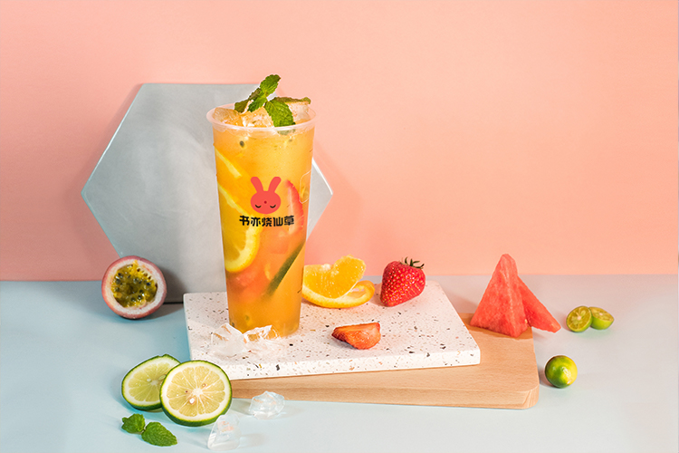 书亦烧仙草奶茶加盟优势 书亦烧仙草奶茶加盟优势