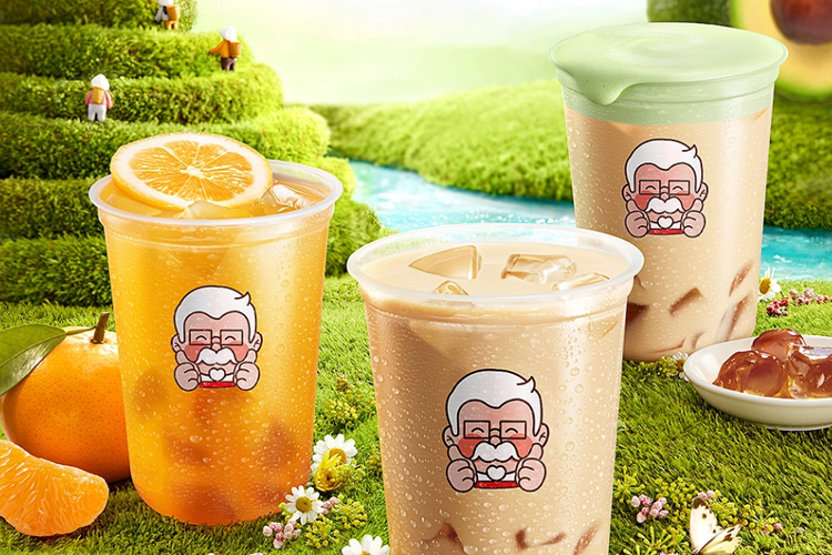 肯德基是加盟的吗 肯德基是加盟的吗